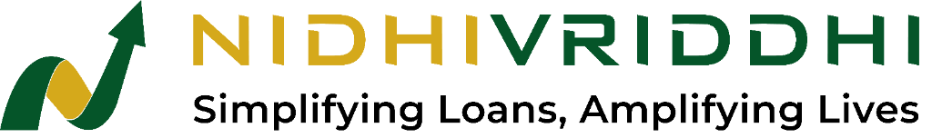 Nidhivriddhi - Simplifying Loans, Amplifying Lives